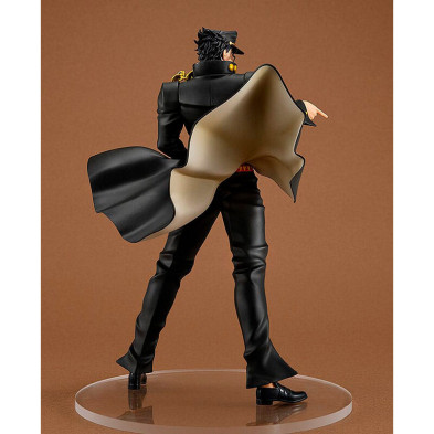 Figura Pop up Parade Jotaro Kujo Jojos Bizarre Adentura Stardust Crusaders 19cm